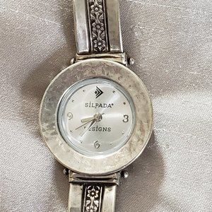 Silpada watch
